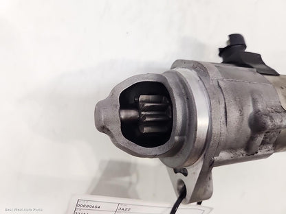 2014 HONDA JAZZ Starter