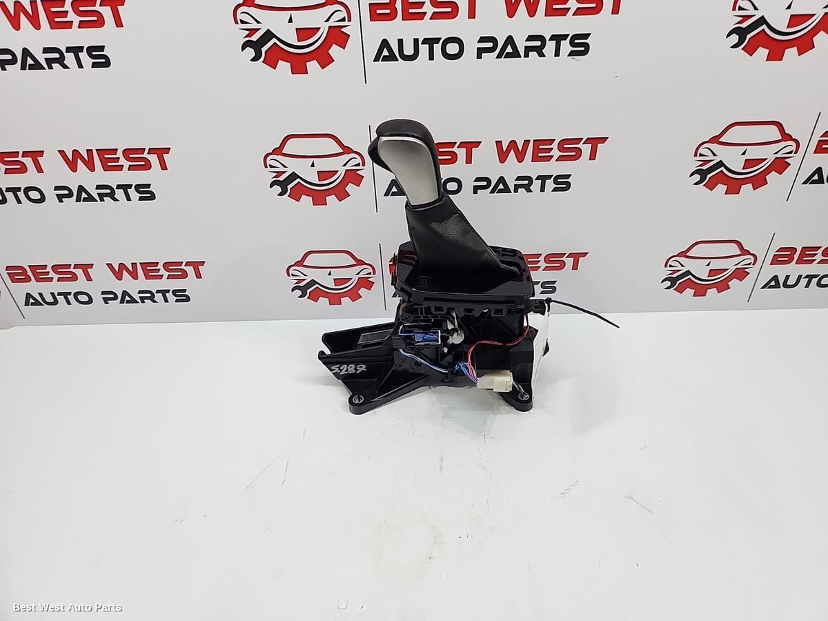 2023 SUZUKI IGNIS Gear Stick/Shifter