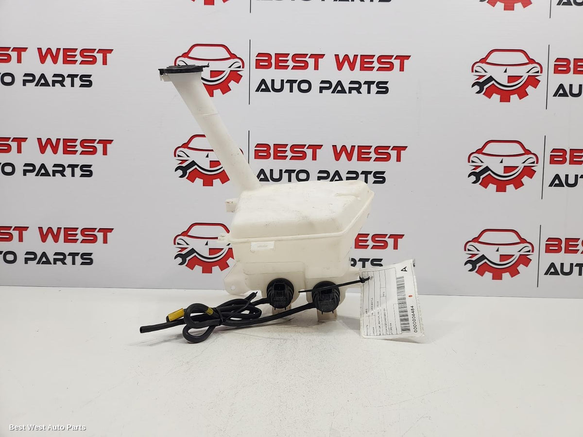 2016 TOYOTA YARIS Washer Bottle