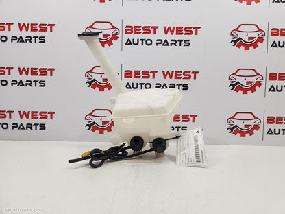 2016 TOYOTA YARIS Washer Bottle