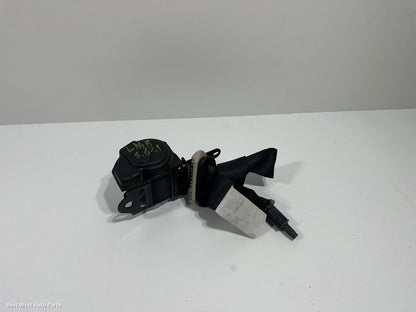 2023 NISSAN NAVARA Seatbelt/Stalk