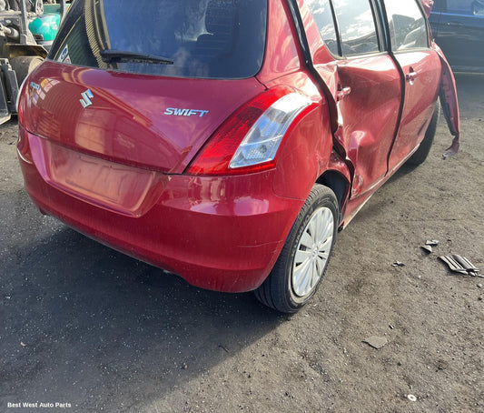 2015 SUZUKI SWIFT Right Taillight