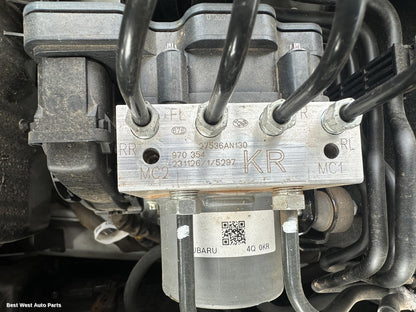 2024 SUBARU OUTBACK Abs Pump/Modulator