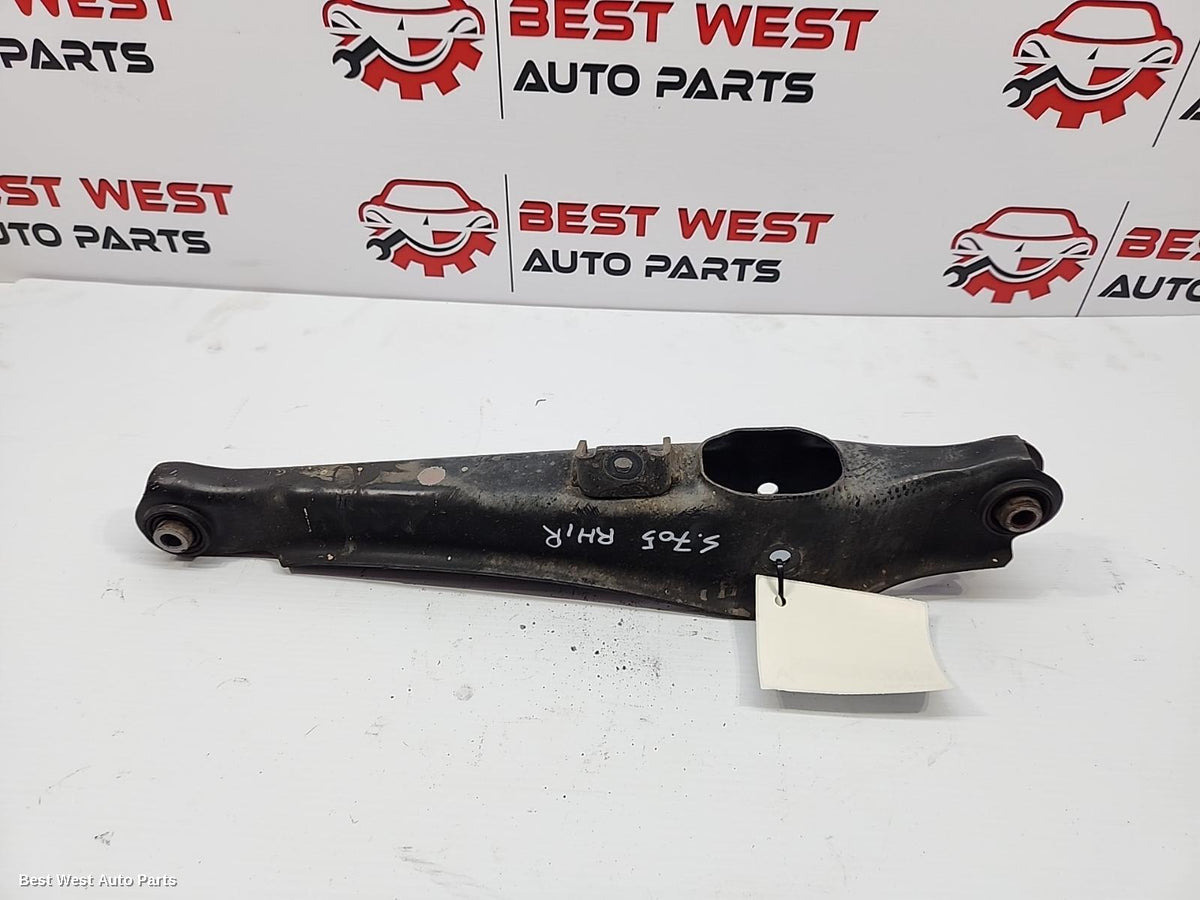2019 MITSUBISHI ECLIPSE CROSS Right Rear Trailing Arm