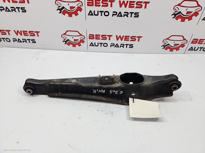2019 MITSUBISHI ECLIPSE CROSS Right Rear Trailing Arm