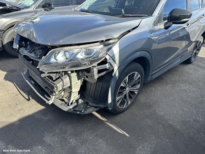 2019 MITSUBISHI ECLIPSE CROSS Door/Boot/Gate Lock