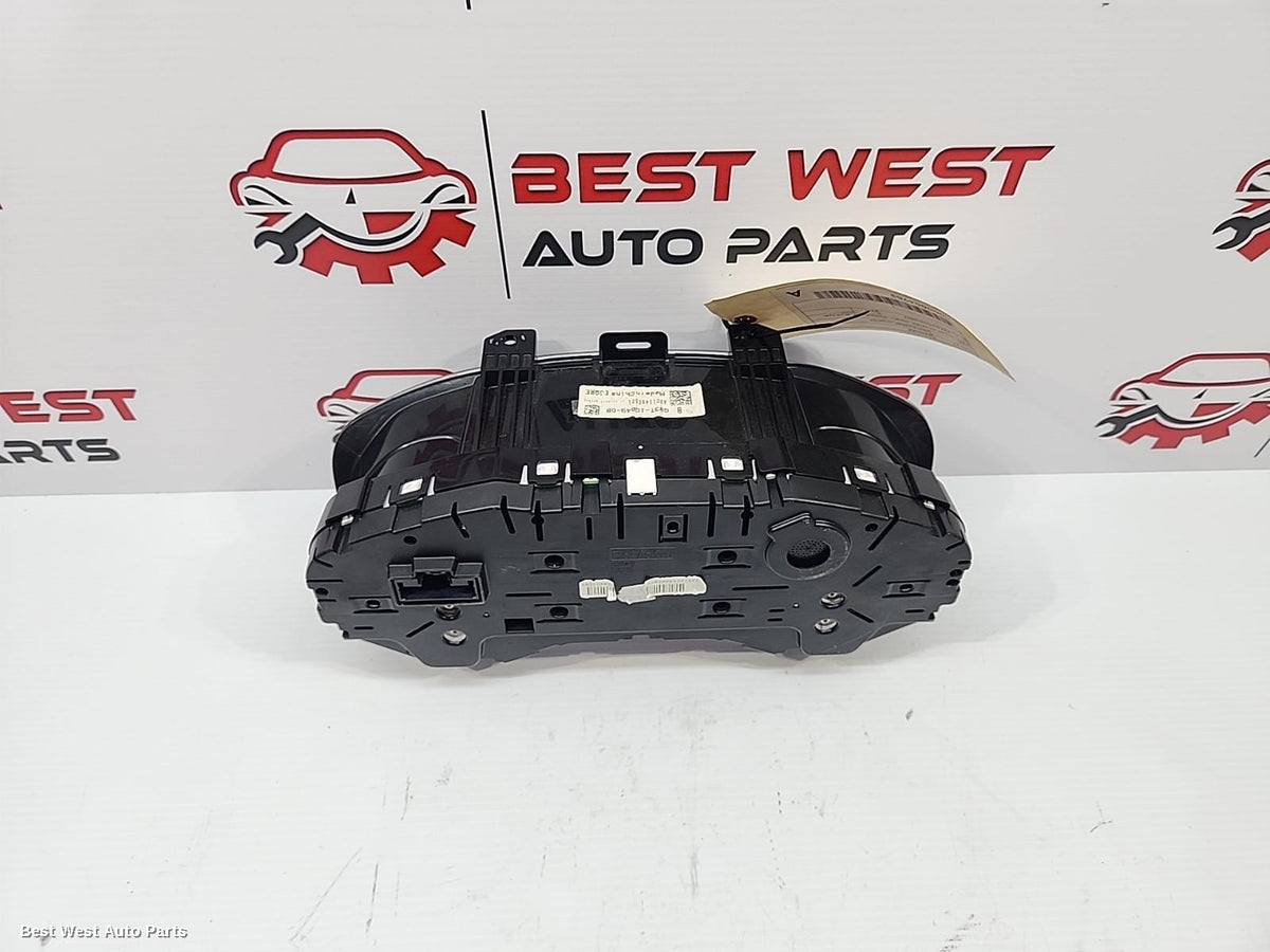 2018 FORD RANGER Instrument Cluster