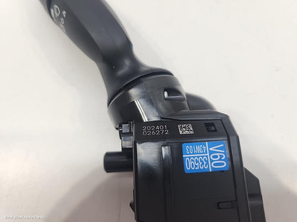 2022 TOYOTA COROLLA Combination Switch