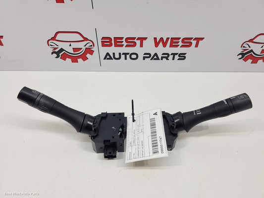 2015 NISSAN JUKE Combination Switch