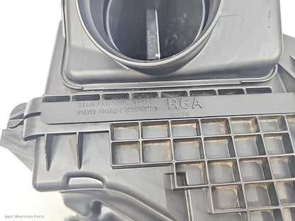 2016 HONDA CRV Air Cleaner/Box