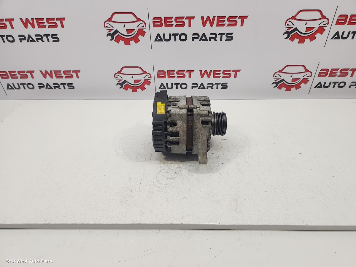 2014 HYUNDAI I30 Alternator