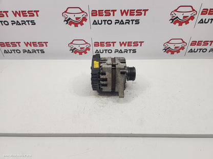 2014 HYUNDAI I30 Alternator