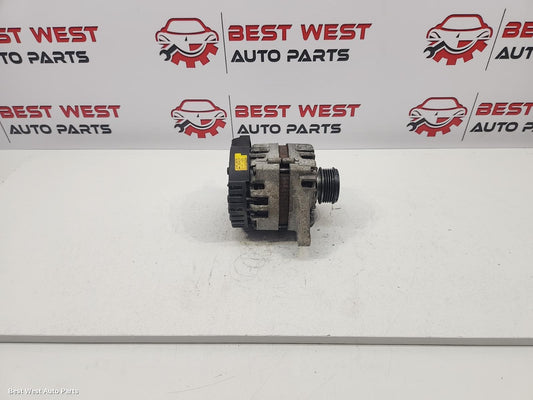 2014 HYUNDAI I30 Alternator