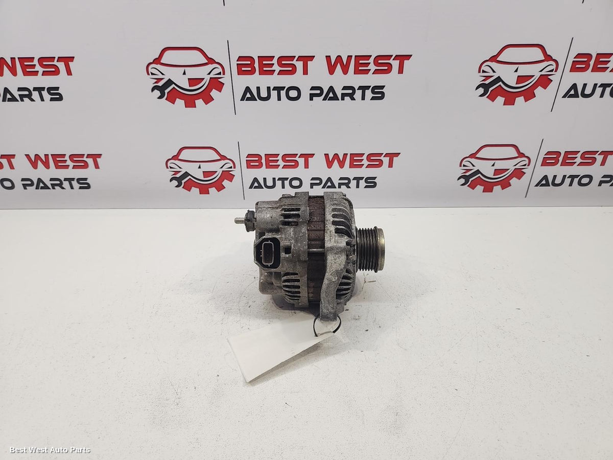 2018 MITSUBISHI ASX Alternator