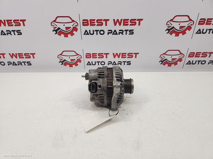 2018 MITSUBISHI ASX Alternator