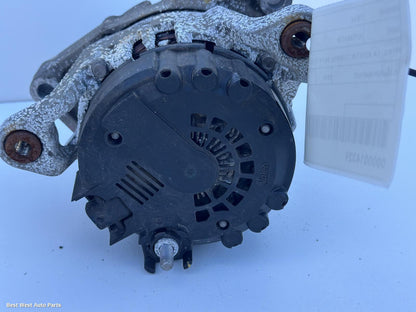 2018 HOLDEN TRAX Alternator