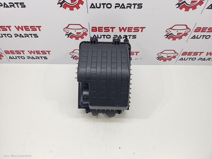 2016 HYUNDAI SANTA FE Air Cleaner/Box