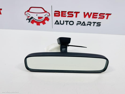 2014 TOYOTA RAV4 Interior Mirror