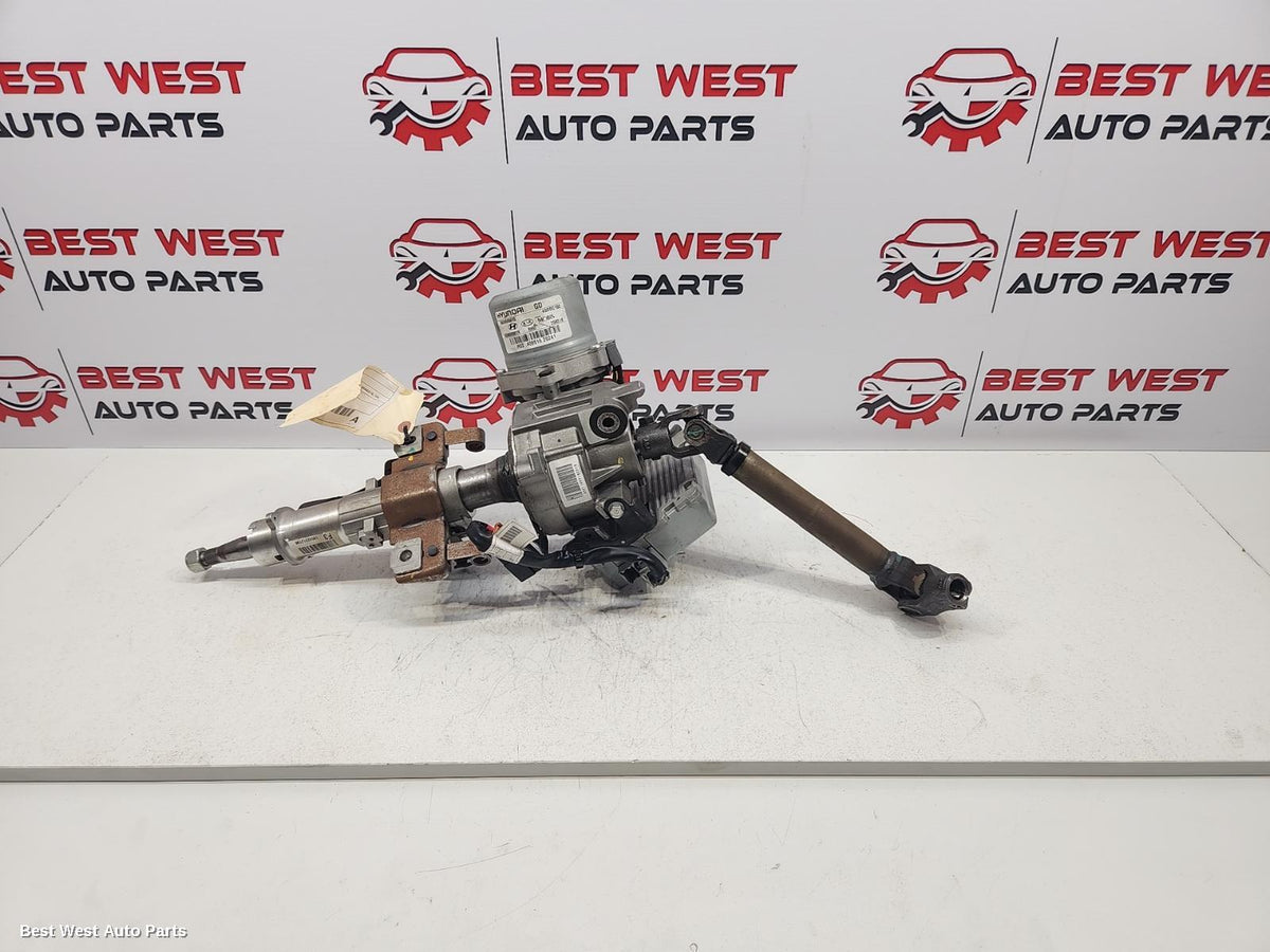 2016 HYUNDAI I30 Steering Column