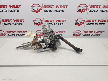 2016 HYUNDAI I30 Steering Column