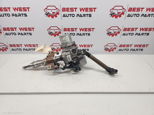 2016 HYUNDAI I30 Steering Column