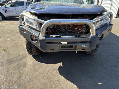 2015 NISSAN NAVARA Heater Fan Motor