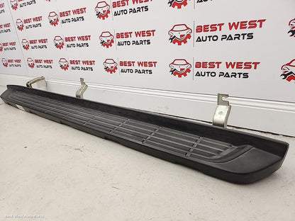 2021 FORD RANGER Side Step/Skirt
