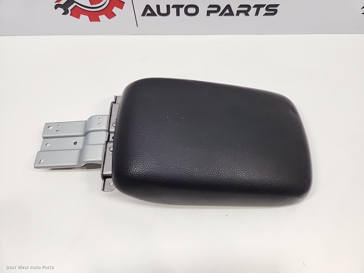 2017 SUBARU FORESTER Console