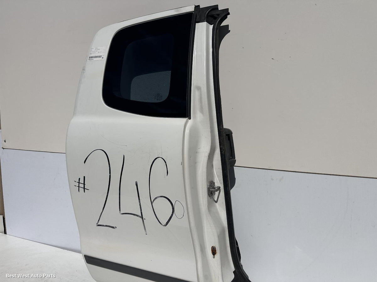 2013 FORD RANGER RIGHT_REAR_DOOR_SLIDING