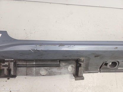 2021 TOYOTA COROLLA Side Step/Skirt