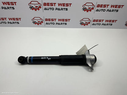 2022 TOYOTA COROLLA Left Rear Strut