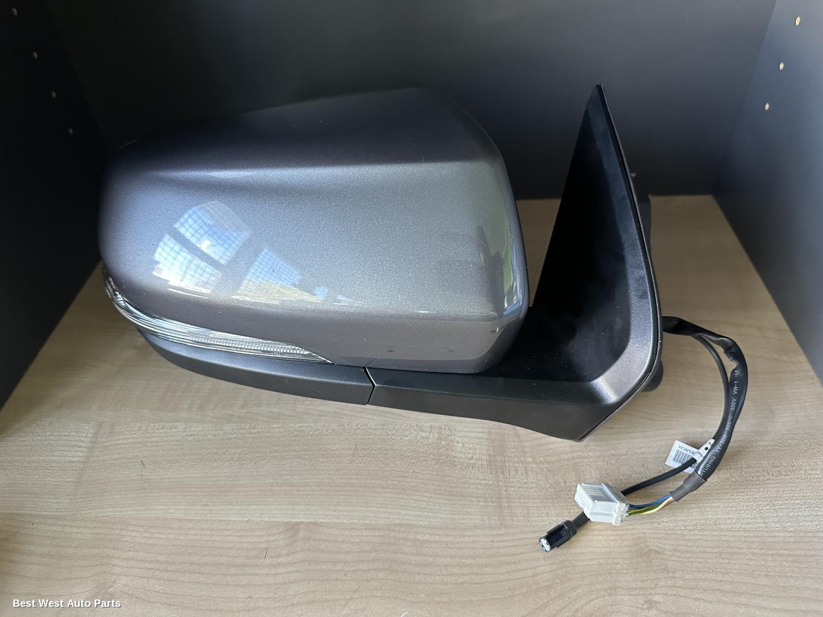 2023 LDV T60 Right Door Mirror