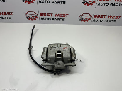 2022 TOYOTA COROLLA Caliper