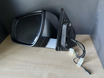 2023 LDV T60 Left Door Mirror
