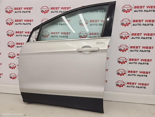 2017 FORD ESCAPE Left Front Door