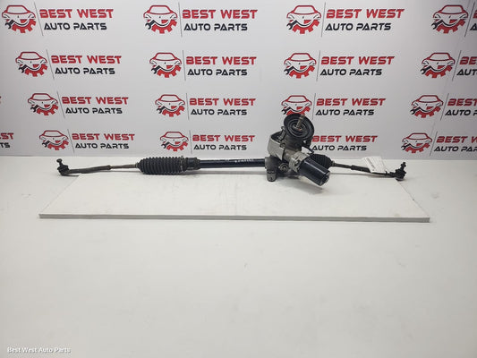 2007 HONDA JAZZ Steering Box/Rack