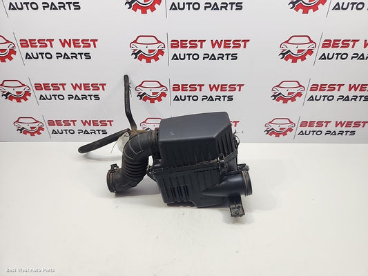 2012 KIA RIO Air Cleaner/Box