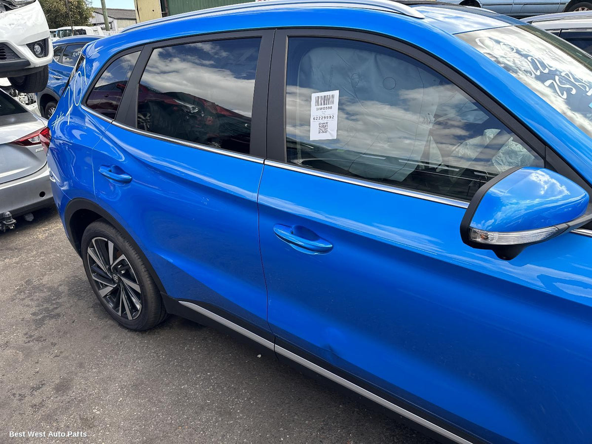 2025 MG ZS Abs Pump/Modulator