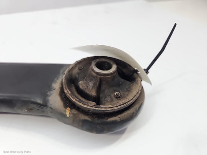 2017 TOYOTA COROLLA Left Front Lower Control Arm