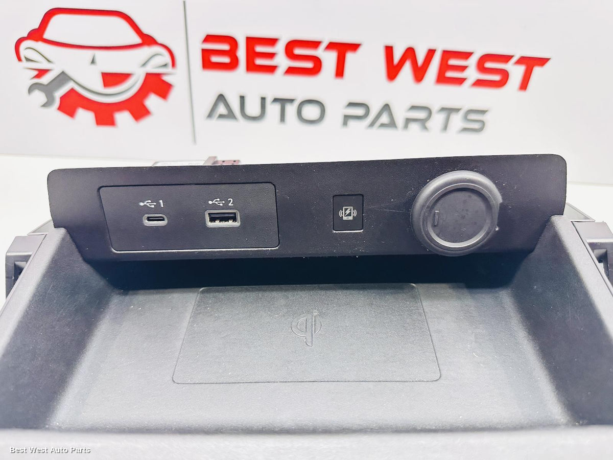 2023 MITSUBISHI OUTLANDER Misc Switch/Relay