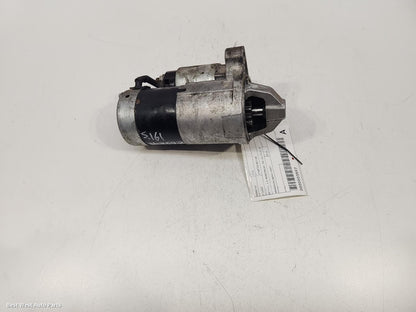 2016 MAZDA CX3 Starter