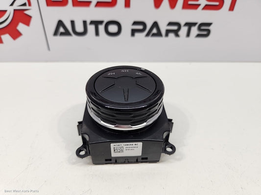2025 FORD RANGER Misc Switch/Relay