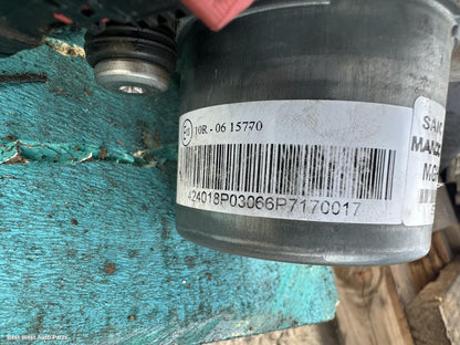 2023 LDV T60 Abs Pump/Modulator