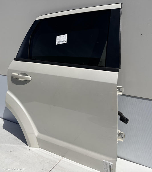 2015 FIAT FREEMONT RIGHT_REAR_DOOR_SLIDING