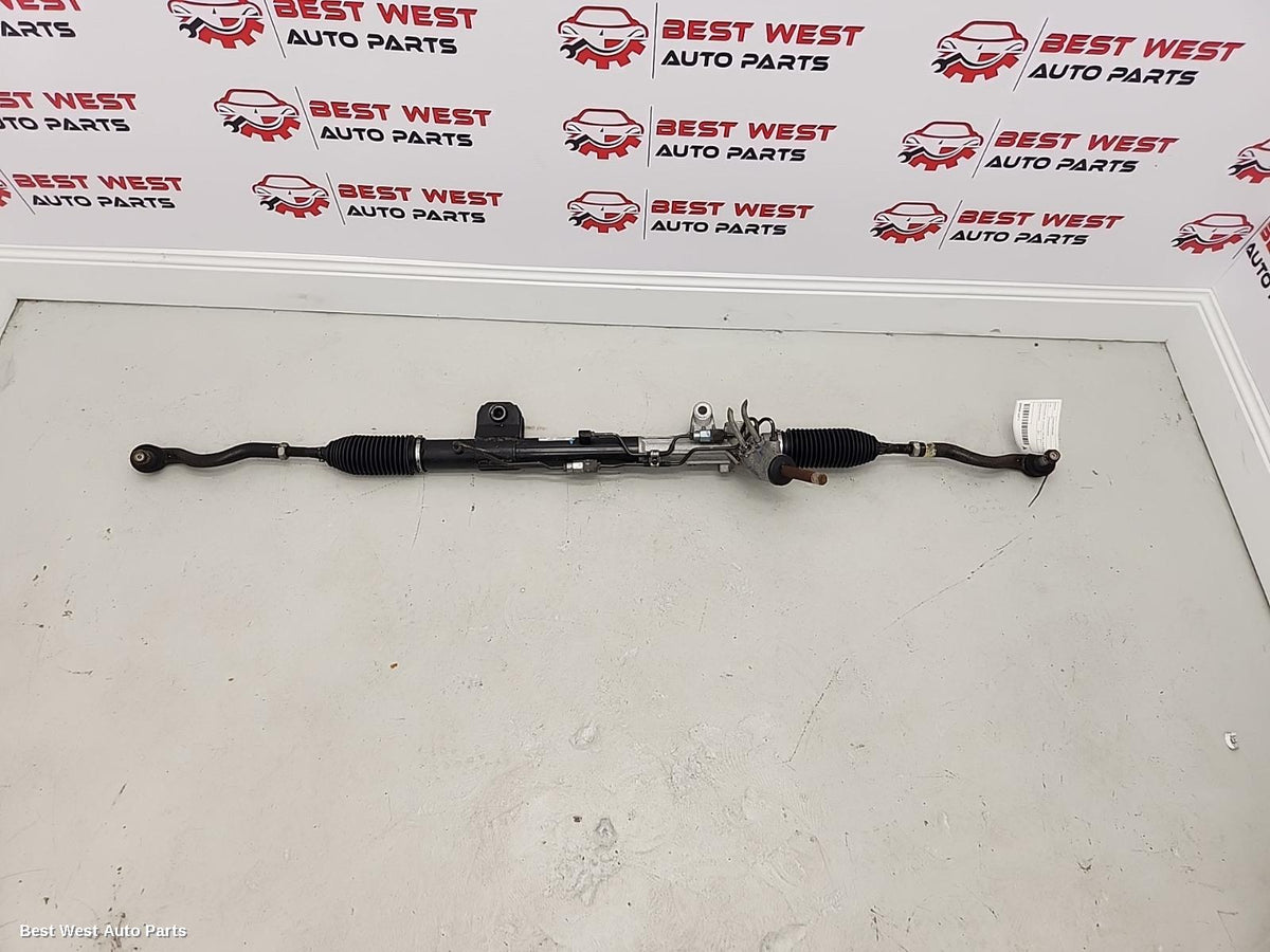 2011 JEEP GRANDCHEROKEE Steering Box/Rack