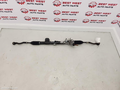 2011 JEEP GRANDCHEROKEE Steering Box/Rack