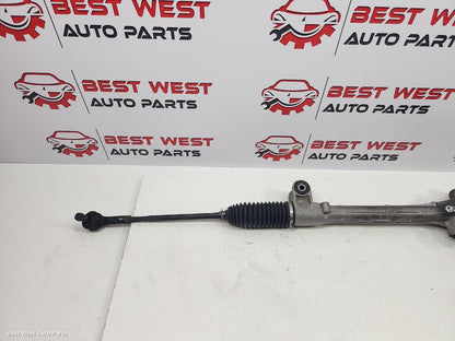2014 MITSUBISHI MIRAGE Steering Box/Rack