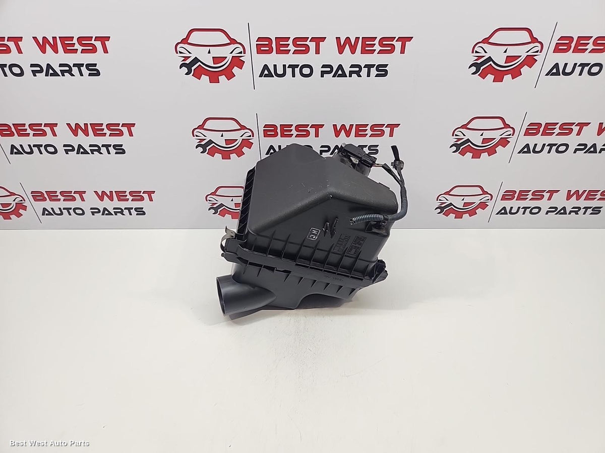 2011 TOYOTA RAV4 Air Cleaner/Box