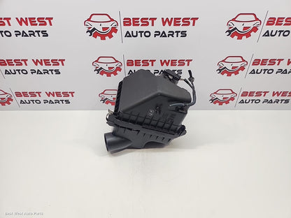 2011 TOYOTA RAV4 Air Cleaner/Box