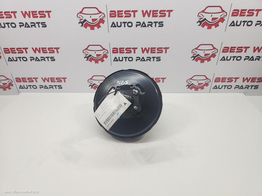 2021 TOYOTA COROLLA Brake Booster